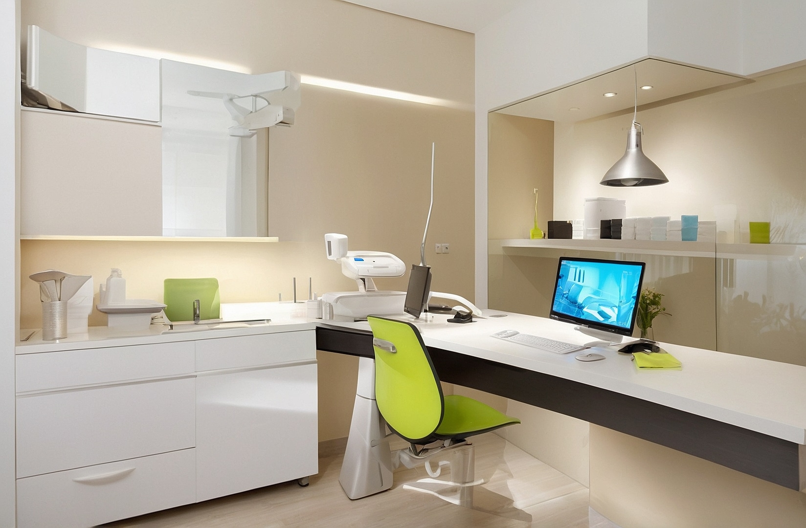 Atención dental personalizada en Murcia